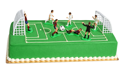 TORT SPORTOWY S.02