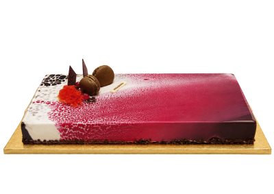 TORT Z MUSEM M.01