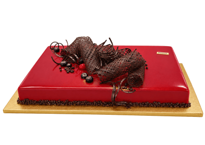 TORT Z MUSEM M.03