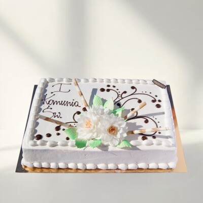 TORT KOMUNIJNY - Nr04