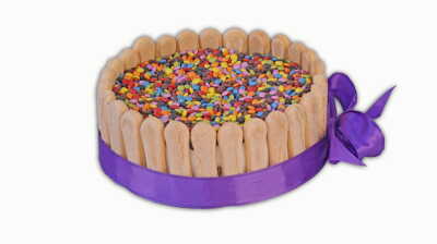 TORT DZIECIĘCY D.03