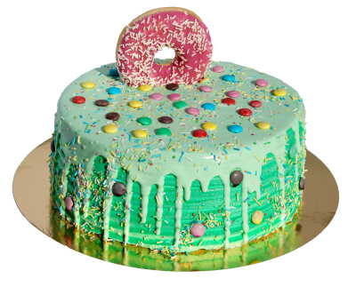 TORT DZIECIĘCY D.04