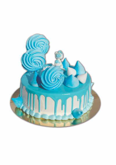 TORT DZIECIĘCY D.06