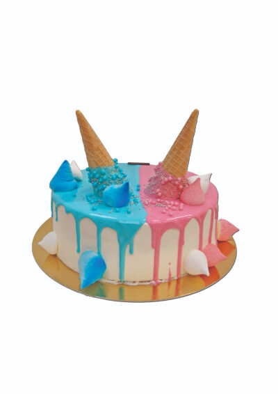 TORT DZIECIĘCY D.07